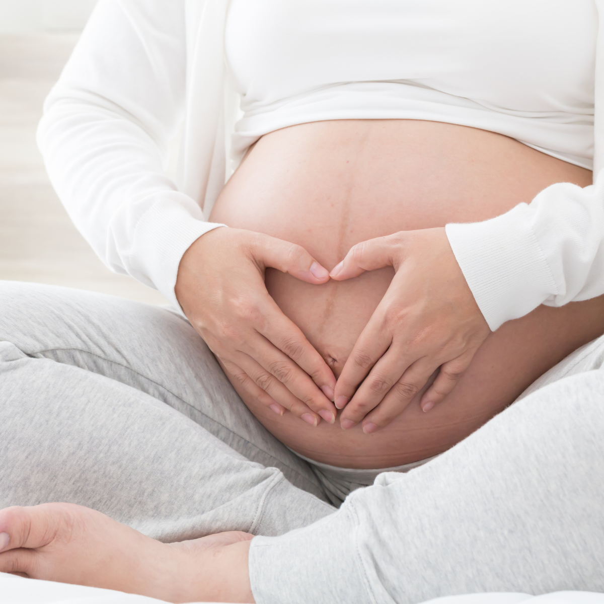 Pflege in der Schwangerschaft 1