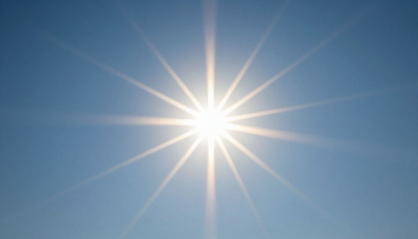 UV-Strahlung verstehen – was der UV-Index bedeutet!