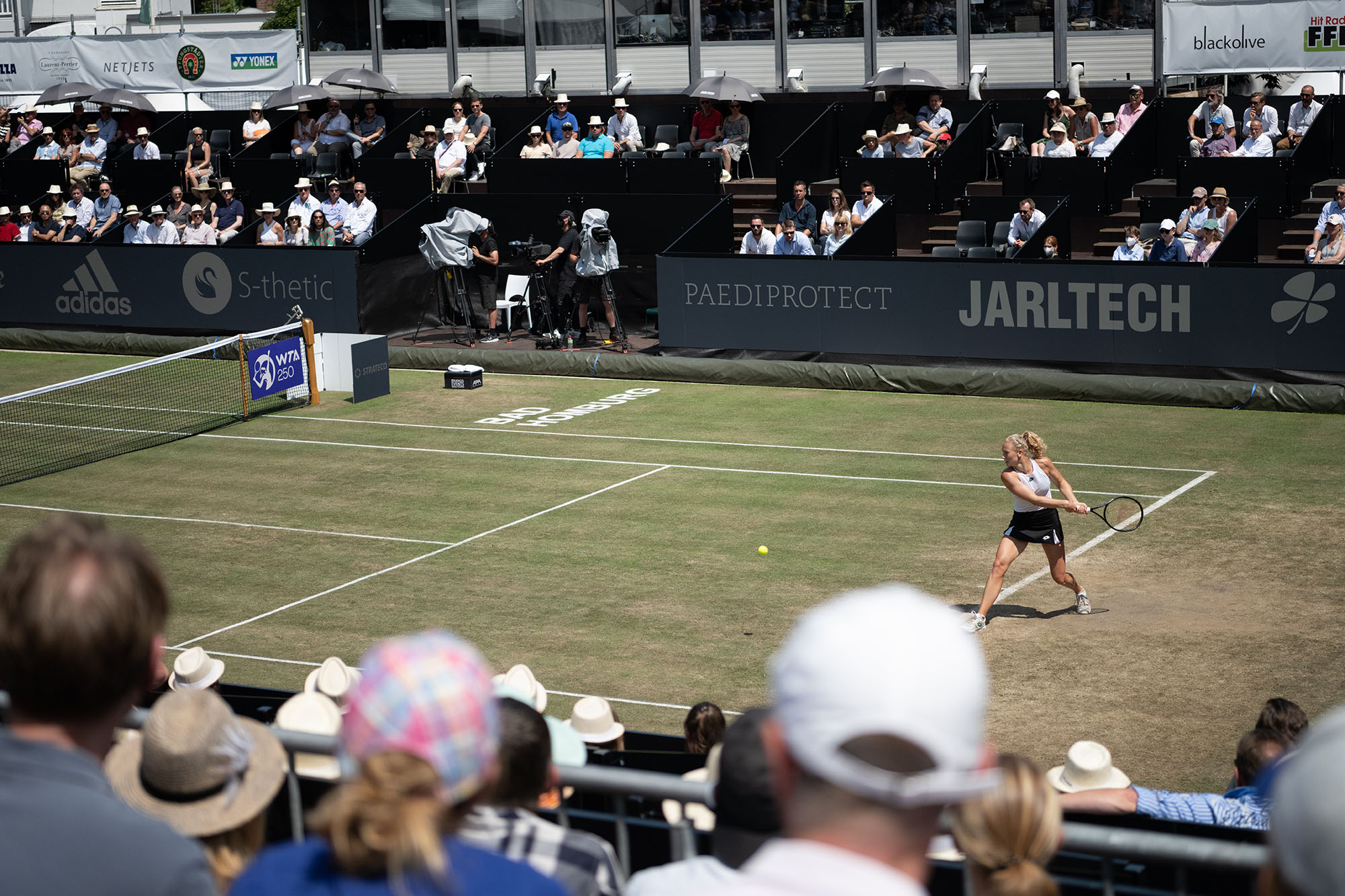 Bad Homburg Open
