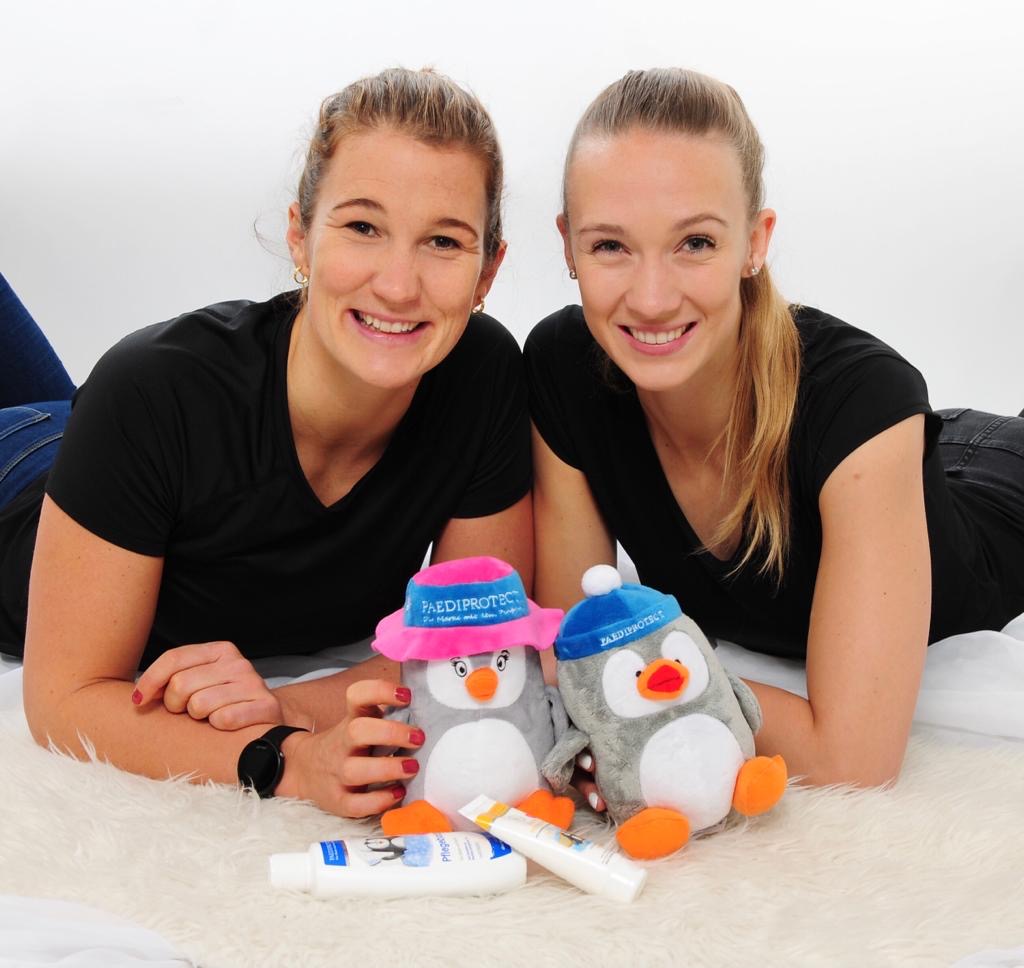 Isabel Schneider Sandra Ittlinger