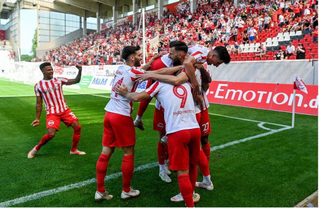 KickersOffenbach