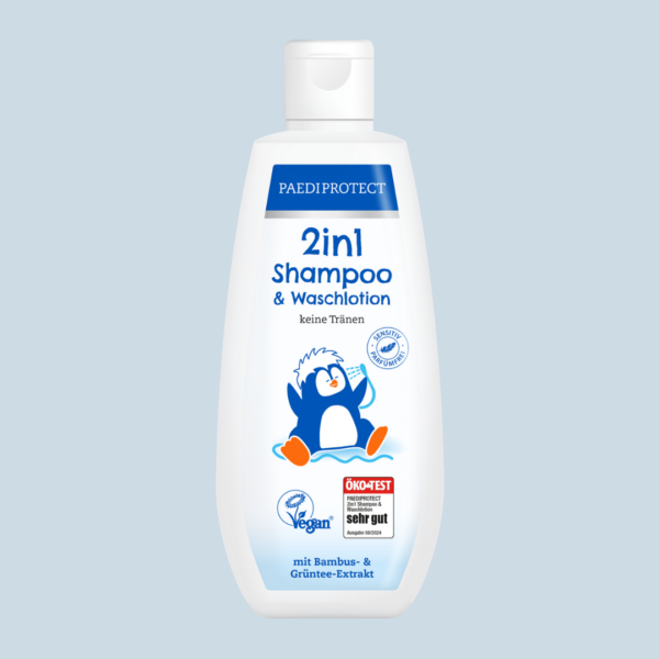2in1 Shampoo