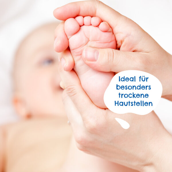 PAEDIPROTECT Intensivpflegecreme