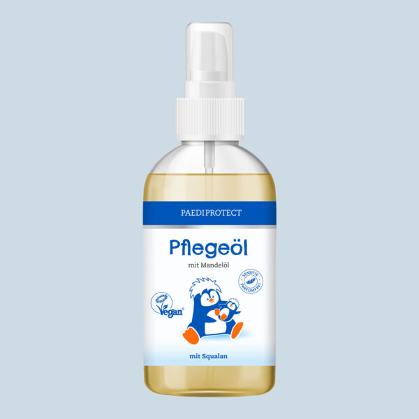 a bottle with a sprayer