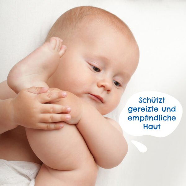 PAEDIPROTECT Wundschutzcreme