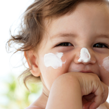 Welche Sonnencreme ist die Richtige