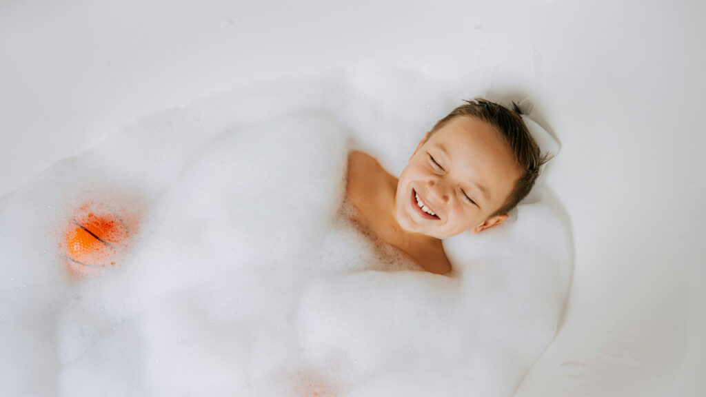 Paediprotect Badezusatz & Reinigungsprodukte für Babys, Kinder & die ganze Familie