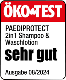 Ökotest Logo - für geprüfte Qualität