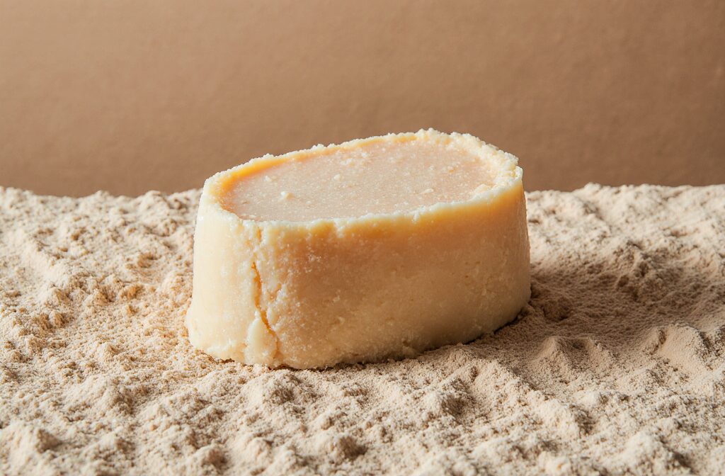 Sheabutter - was ist das?